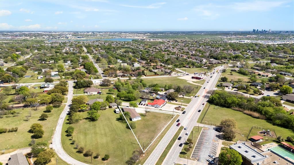 Greenfield Acres Add - Residential