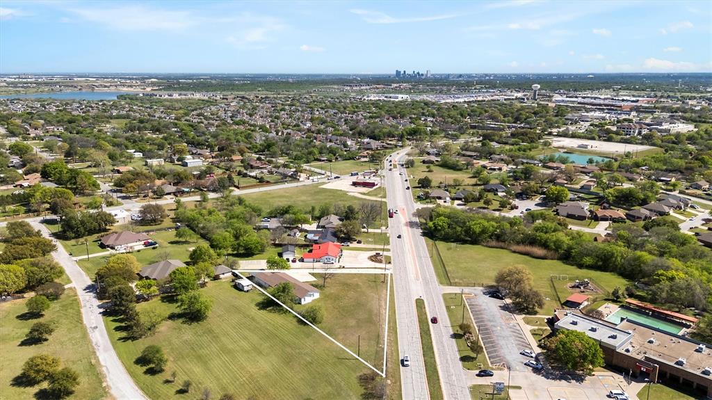 Greenfield Acres Add - Residential