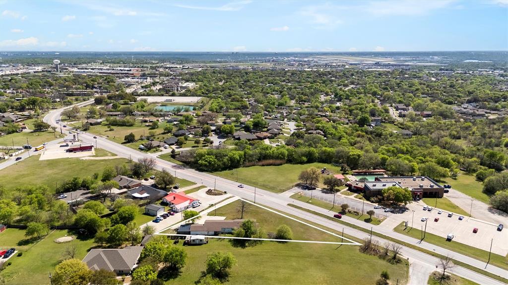 Greenfield Acres Add - Residential