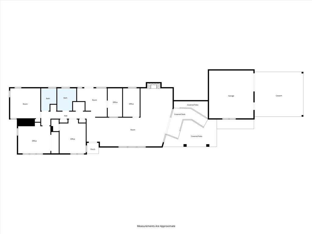 Greenfield Acres Add - Residential