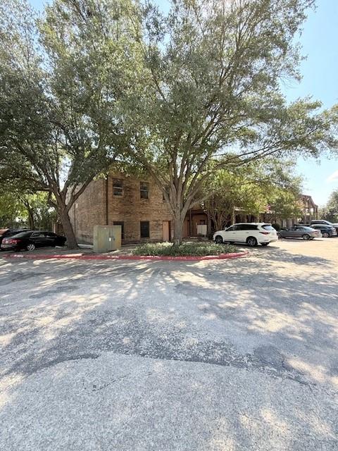 Faulkner Circle 1st Rep - Commercial Lease