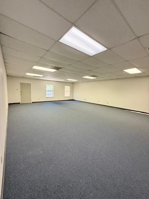 Faulkner Circle 1st Rep - Commercial Lease