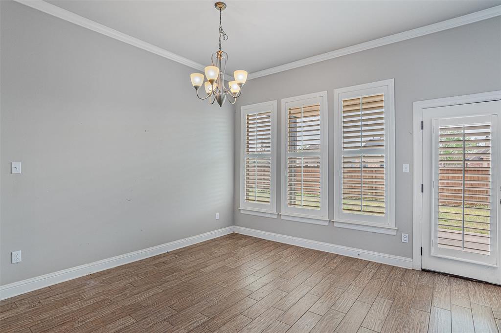 Jamestowne - Residential