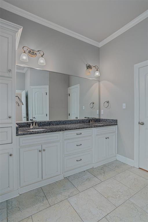 Jamestowne - Residential