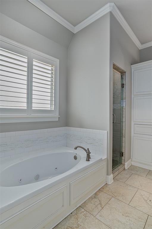 Jamestowne - Residential