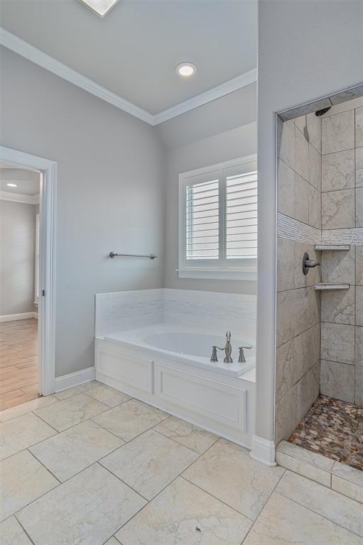 Jamestowne - Residential