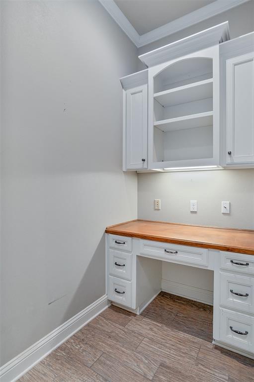 Jamestowne - Residential