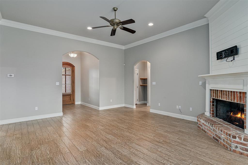 Jamestowne - Residential