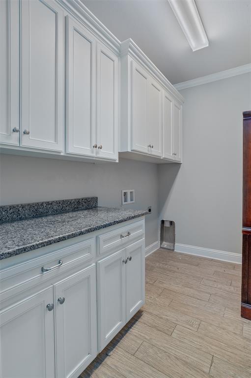 Jamestowne - Residential