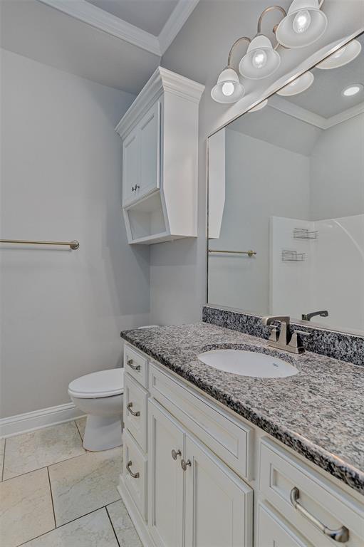 Jamestowne - Residential