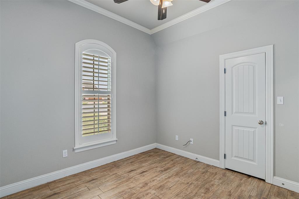 Jamestowne - Residential