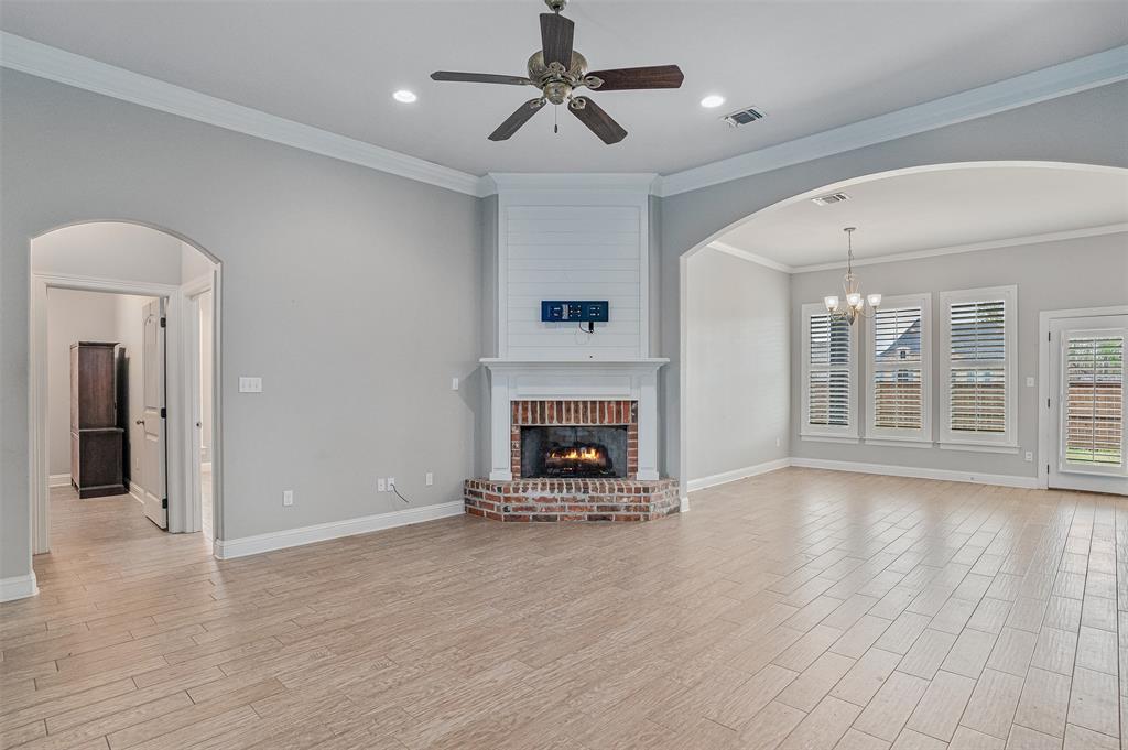 Jamestowne - Residential