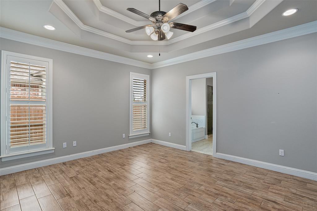 Jamestowne - Residential