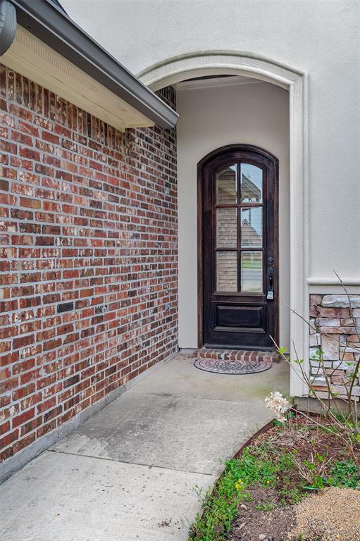 Jamestowne - Residential