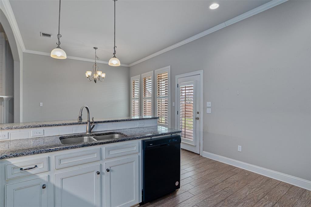 Jamestowne - Residential