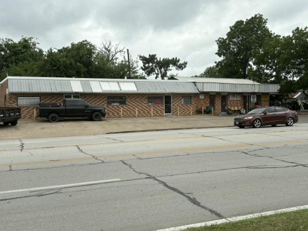 Edwards Ennis-Rev - Commercial Sale