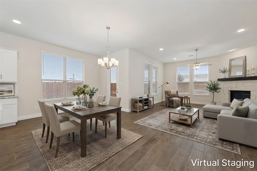 3618 Clara Drive