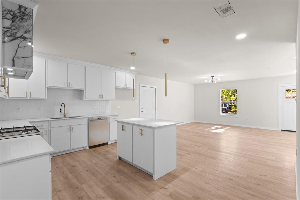 Braune George Add - Residential