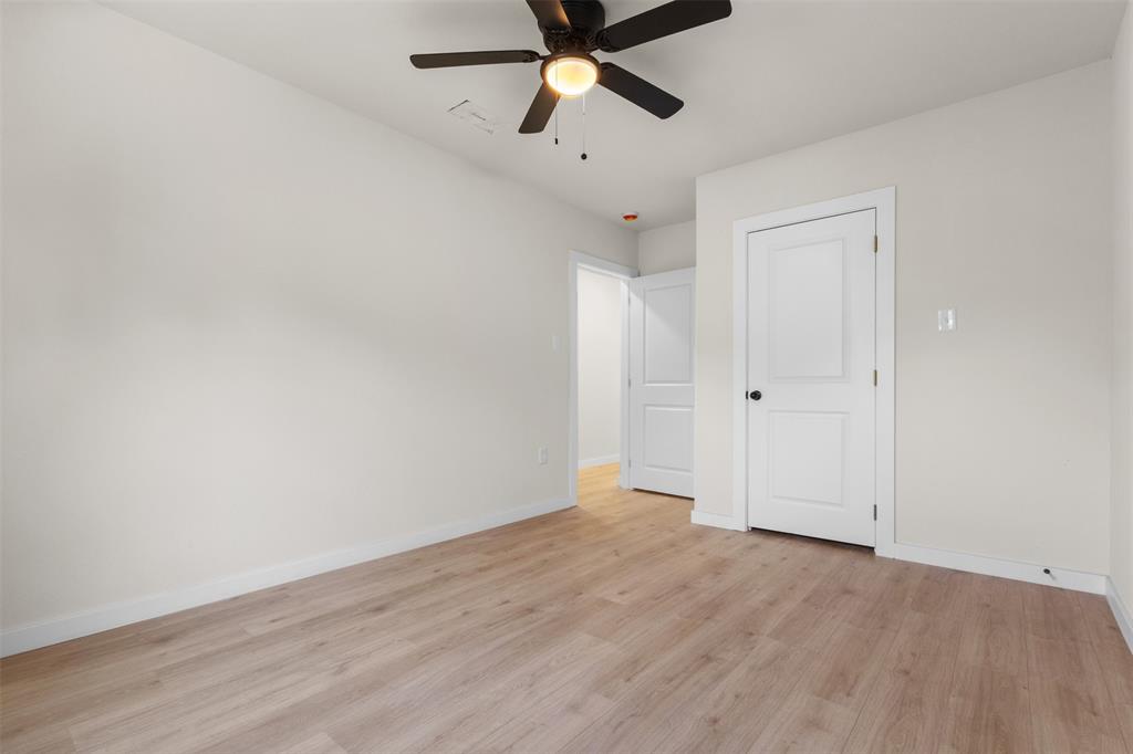 Braune George Add - Residential