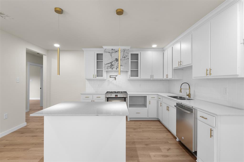 Braune George Add - Residential