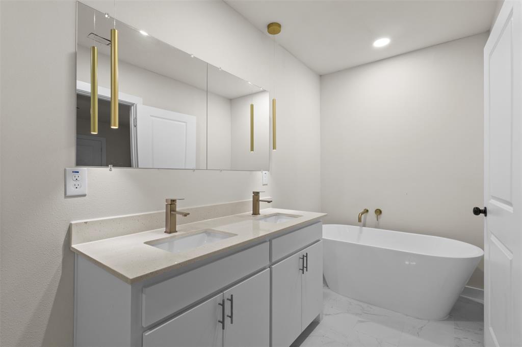 Braune George Add - Residential