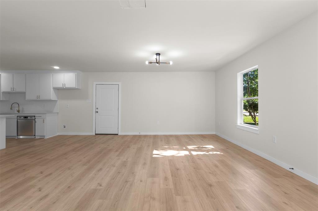Braune George Add - Residential