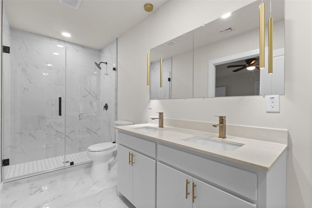 Braune George Add - Residential