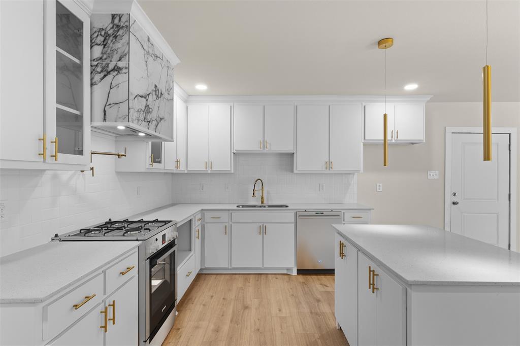 Braune George Add - Residential