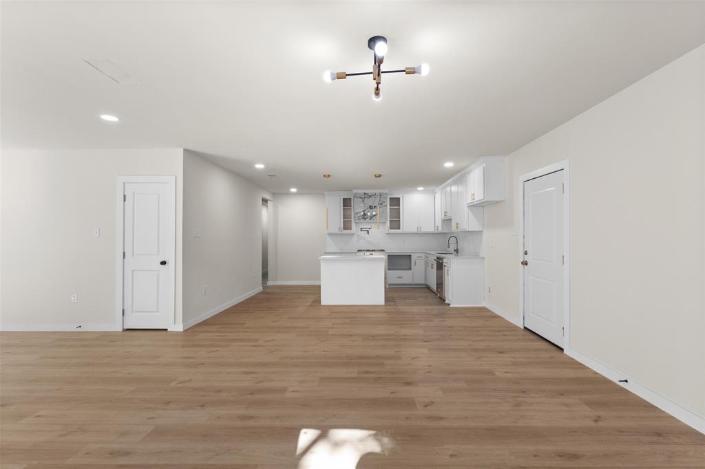 Braune George Add - Residential