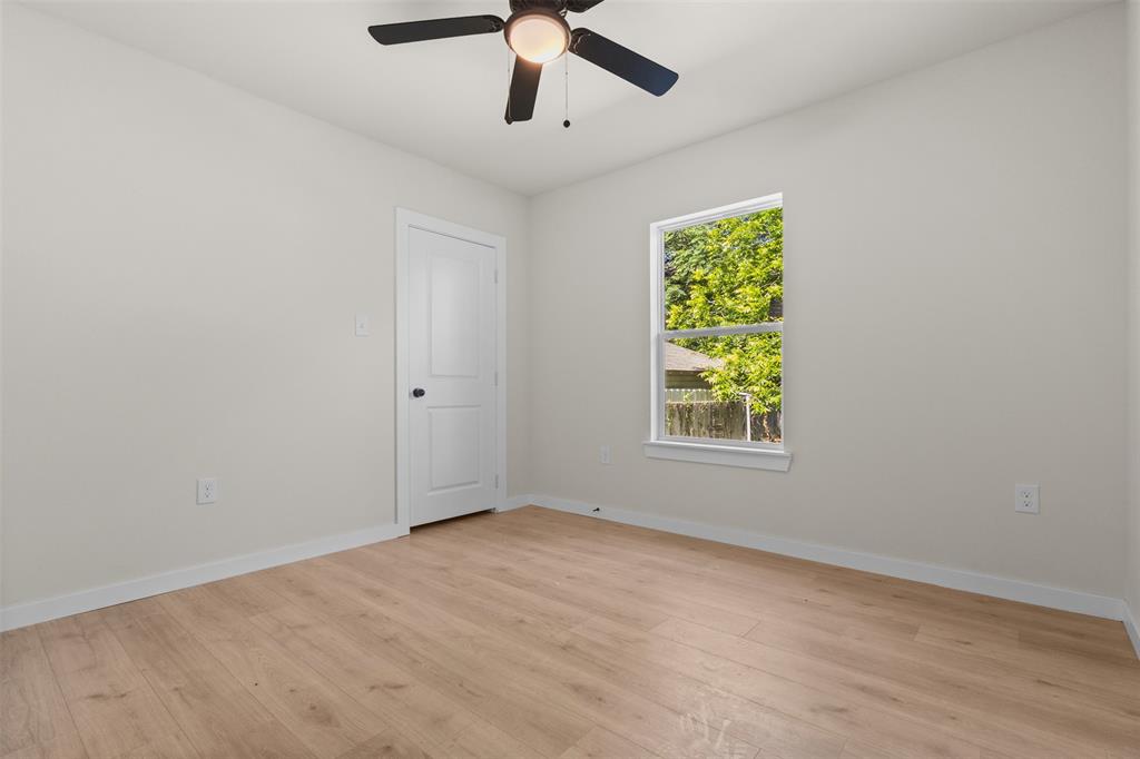 Braune George Add - Residential