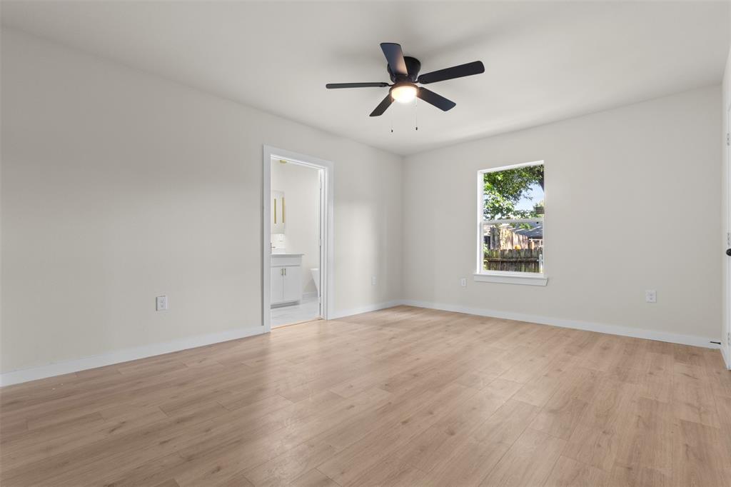 Braune George Add - Residential