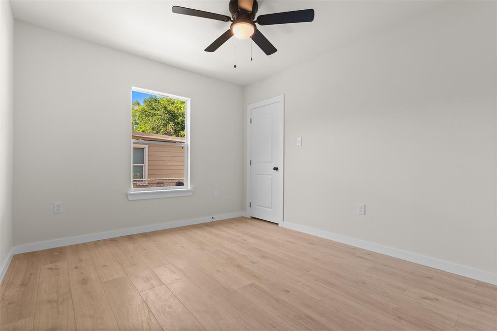 Braune George Add - Residential