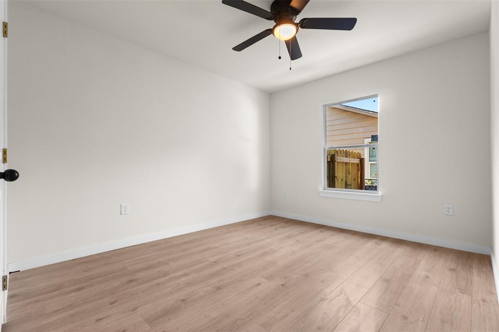 Braune George Add - Residential