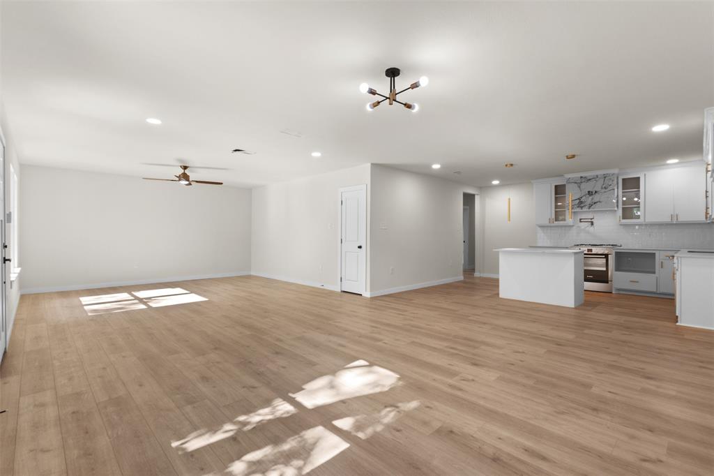 Braune George Add - Residential