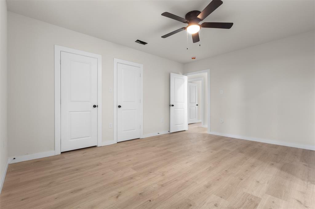 Braune George Add - Residential