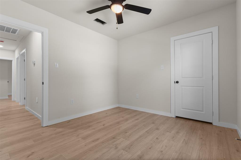 Braune George Add - Residential