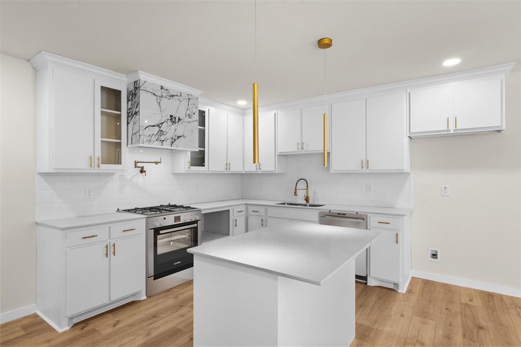 Braune George Add - Residential