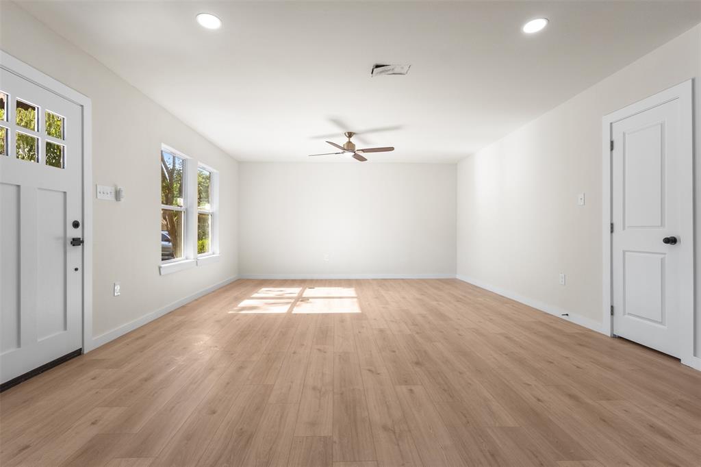 Braune George Add - Residential
