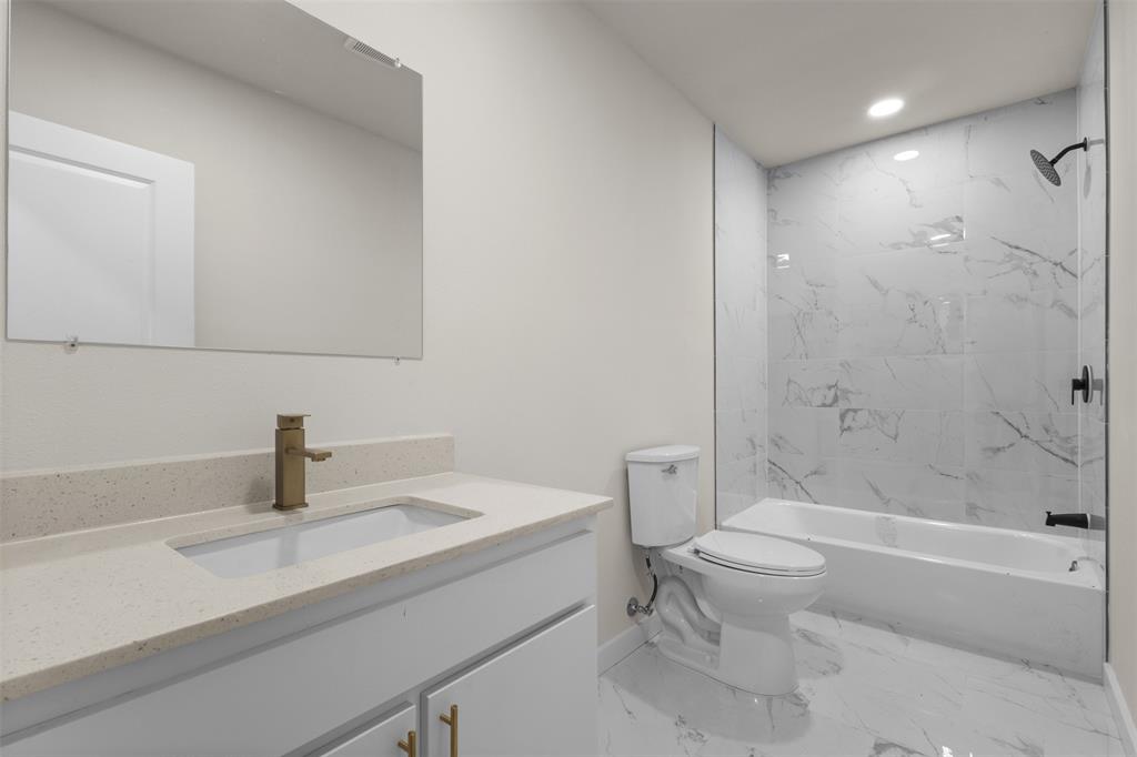 Braune George Add - Residential
