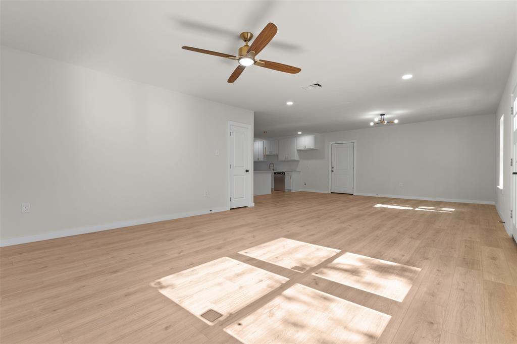 Braune George Add - Residential