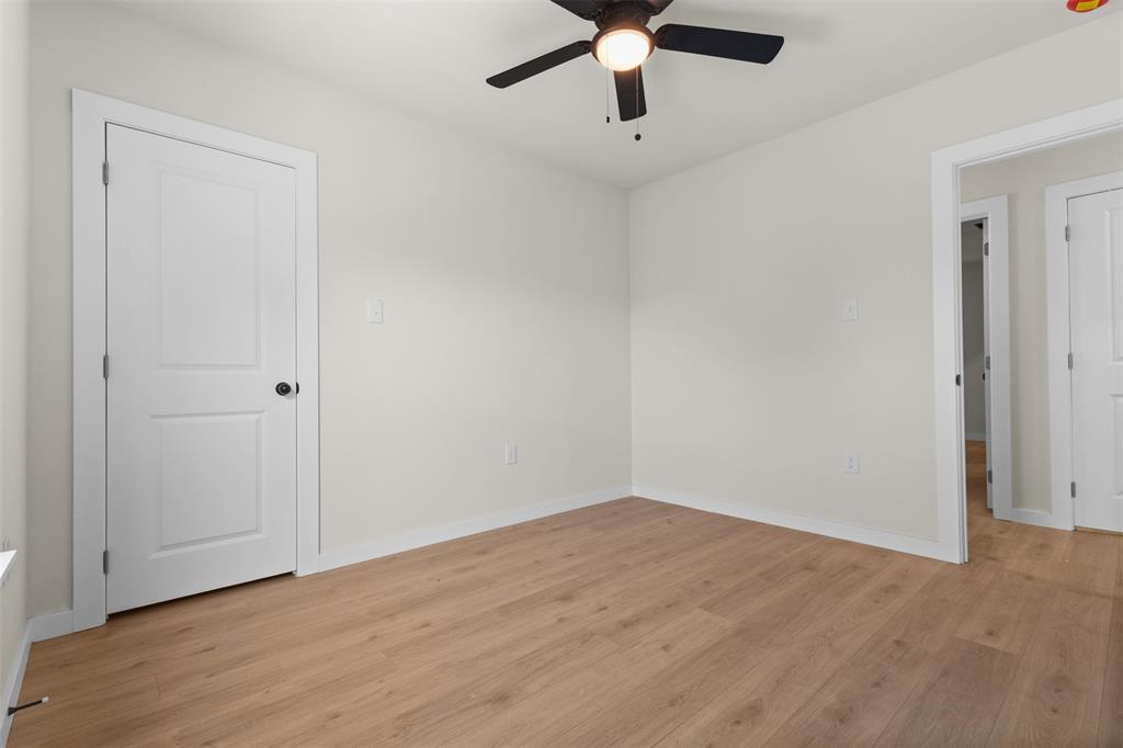 Braune George Add - Residential