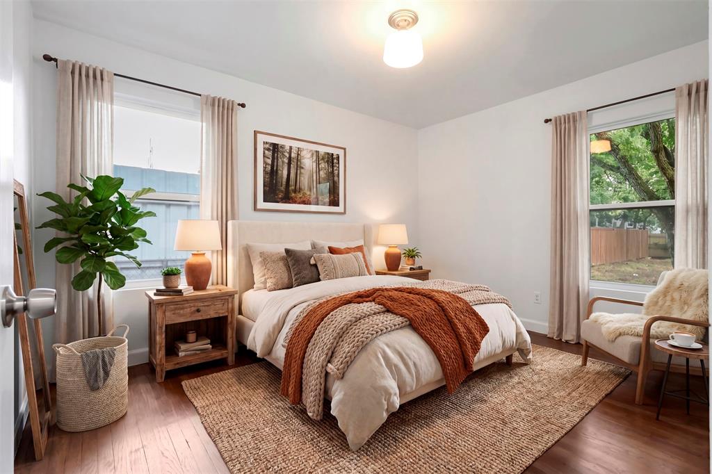 Cole Estates 2 - Residential