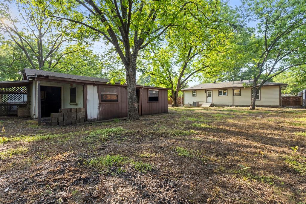 Cole Estates 2 - Residential