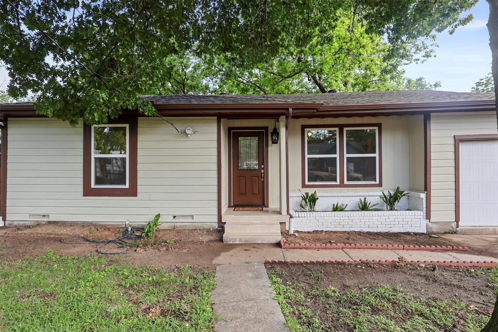 Cole Estates 2 - Residential