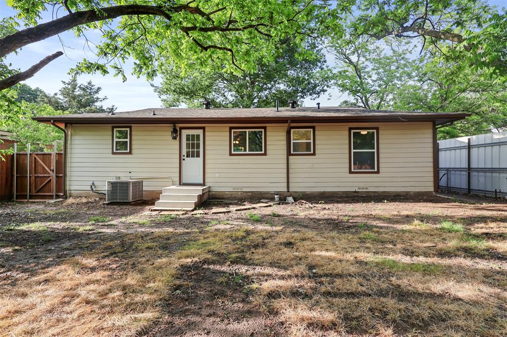 Cole Estates 2 - Residential