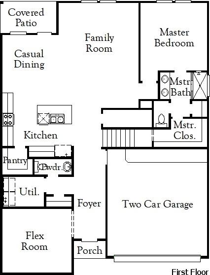 Heartland - Residential