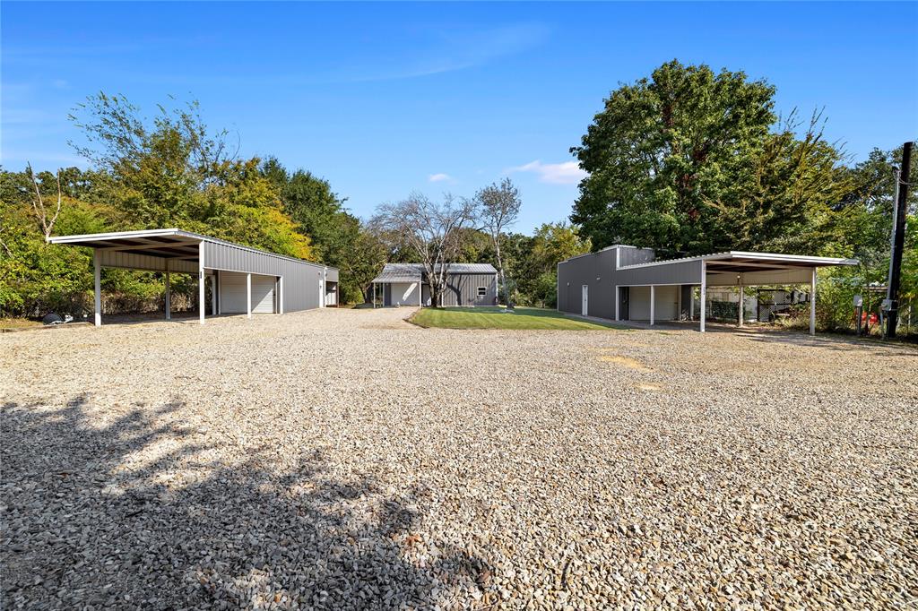 Paradise Shores Sub - Residential