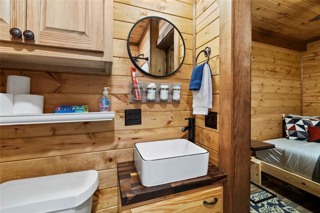 Paradise Shores Sub - Residential