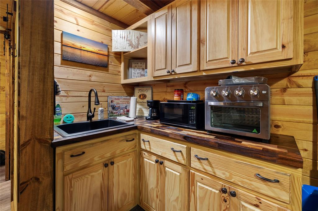 Paradise Shores Sub - Residential