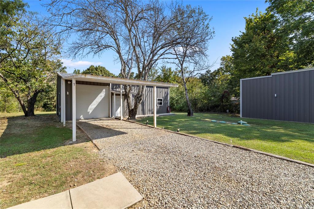 Paradise Shores Sub - Residential